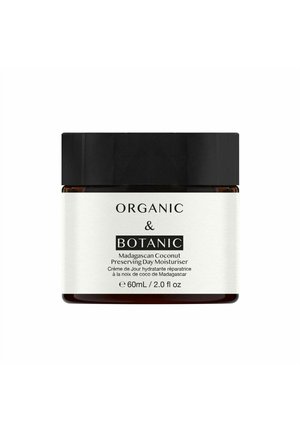 MADAGASCAN COCONUT LIGHTWEIGHT DAY CREAM MOISTURISER 60ML - Moisturiser - multicolor
