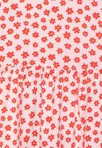 Name it NKFVIGGA DRESS 2 PACK - Džersio suknelė - blue/parfait pink