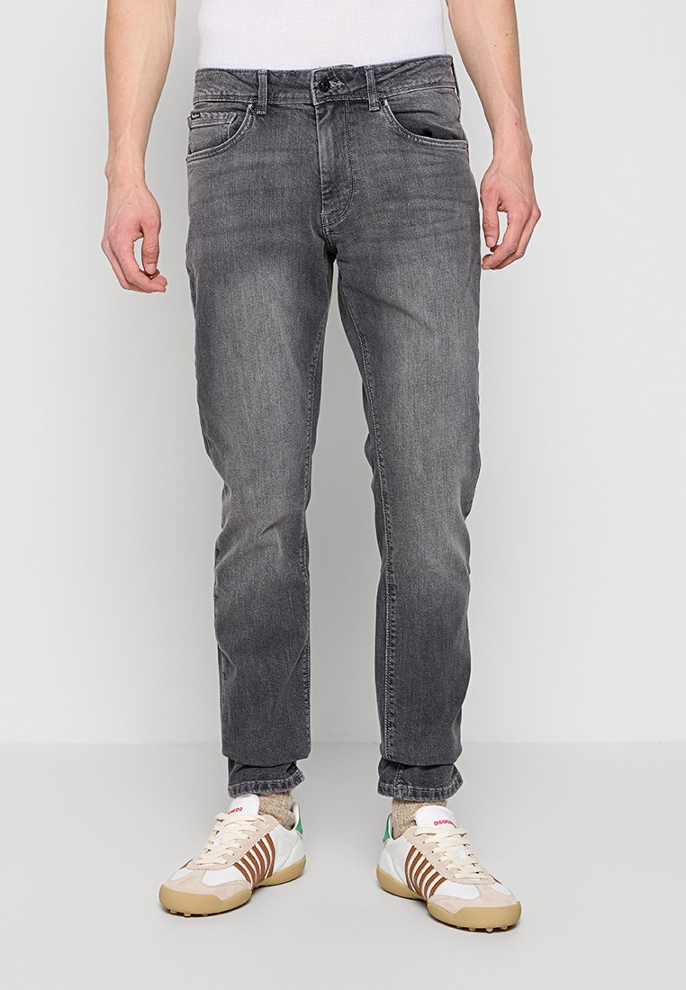 Pepe Jeans Jeans Tapered Fit blauw Pepe Jeans Jeans Tapered Fit blauw