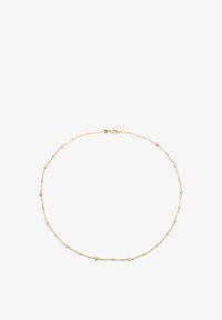 Non sélectionné, gold-coloured