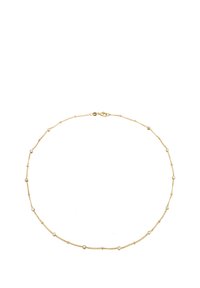 SPARKLING BASIC - Collana - gold-coloured