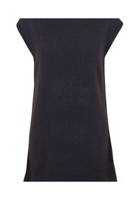 Non selezionato, bleu