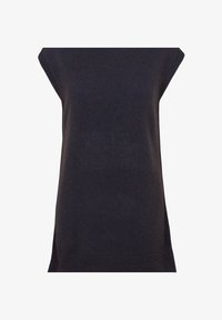 Non selezionato, bleu