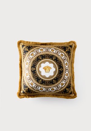 CUSHIONS I HEART BAROQUE - Pyntepuder - gold/white/black