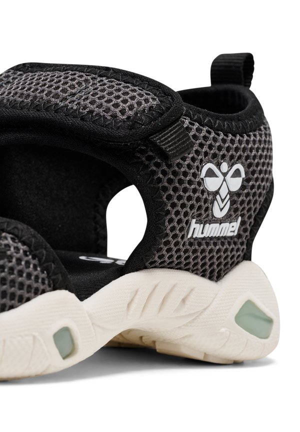 FLASH – Trekkingsandale – eiffel tower