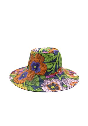 FRNCH ILINA - Hoed - spicy garden marine