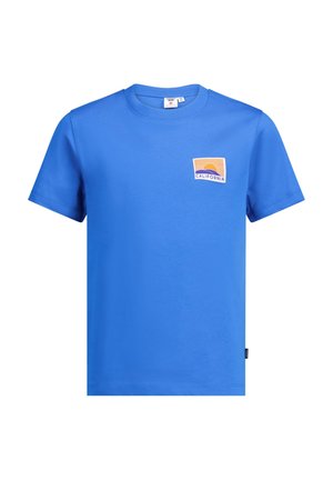 EELCO - Camiseta estampada - true