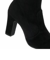 Dune London OPTILLY - Bottines - black