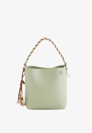 Carpisa, MAJA - BUCKET BAG - Handtasche - green