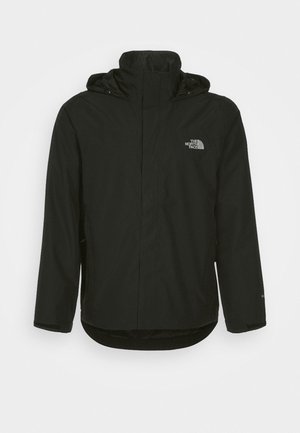 The North Face SANGRO JACKET - Waterproof jacket - black