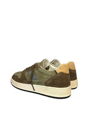 D.A.T.E. Sneakers - verde