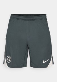 CHELSEA FC STRIKE - Sporto klubų atributika - outdoor green/phantom