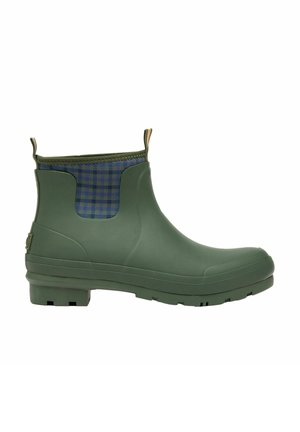 REGULAR FIT - FOXTON  - Wellies - green