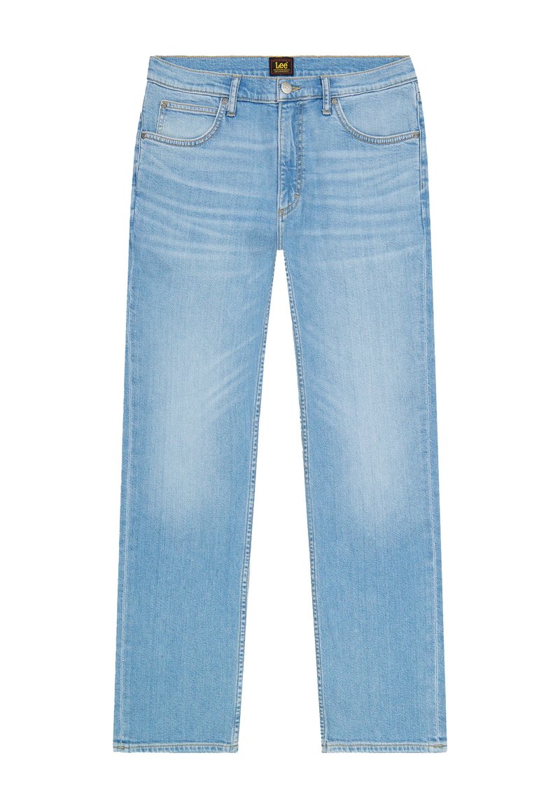 Jeans Straight Leg