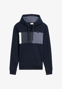 Ausgewählt, sky captain blue