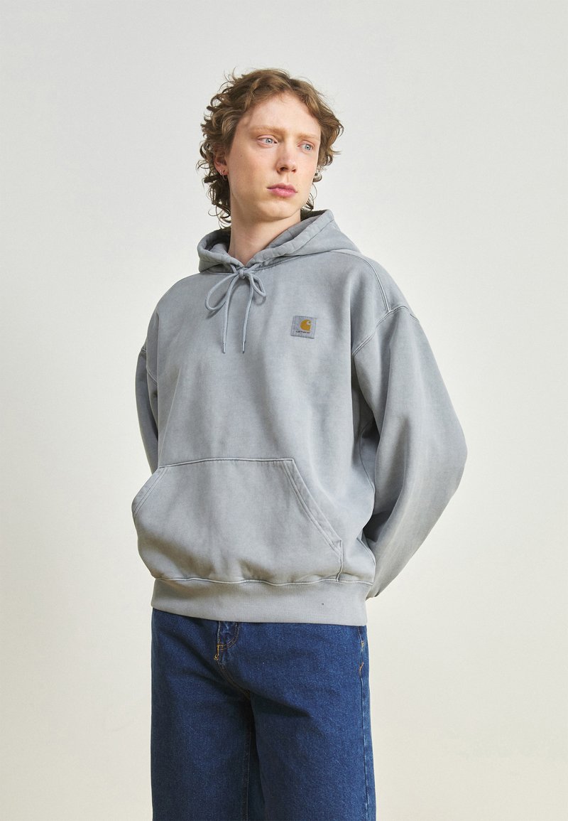 Carhartt WIP - HOODED VISTA  - Felpa con cappuccio - mirror, Ingrandire