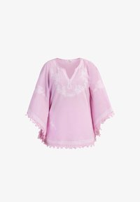 Selectat, rosa weiss