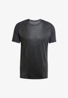 AIRCHILL - T-Shirt sport - black grey six