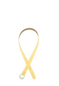 Unausgewählt, yellow