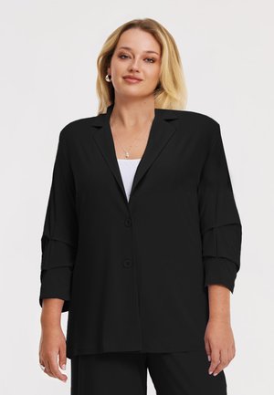 Blazer - black