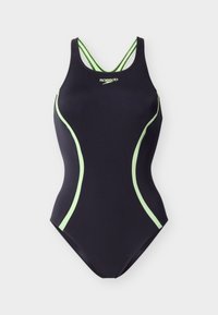 Non sélectionné, anthracite/pale clover