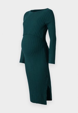 Anna Field MAMA Sarafanas - dark green