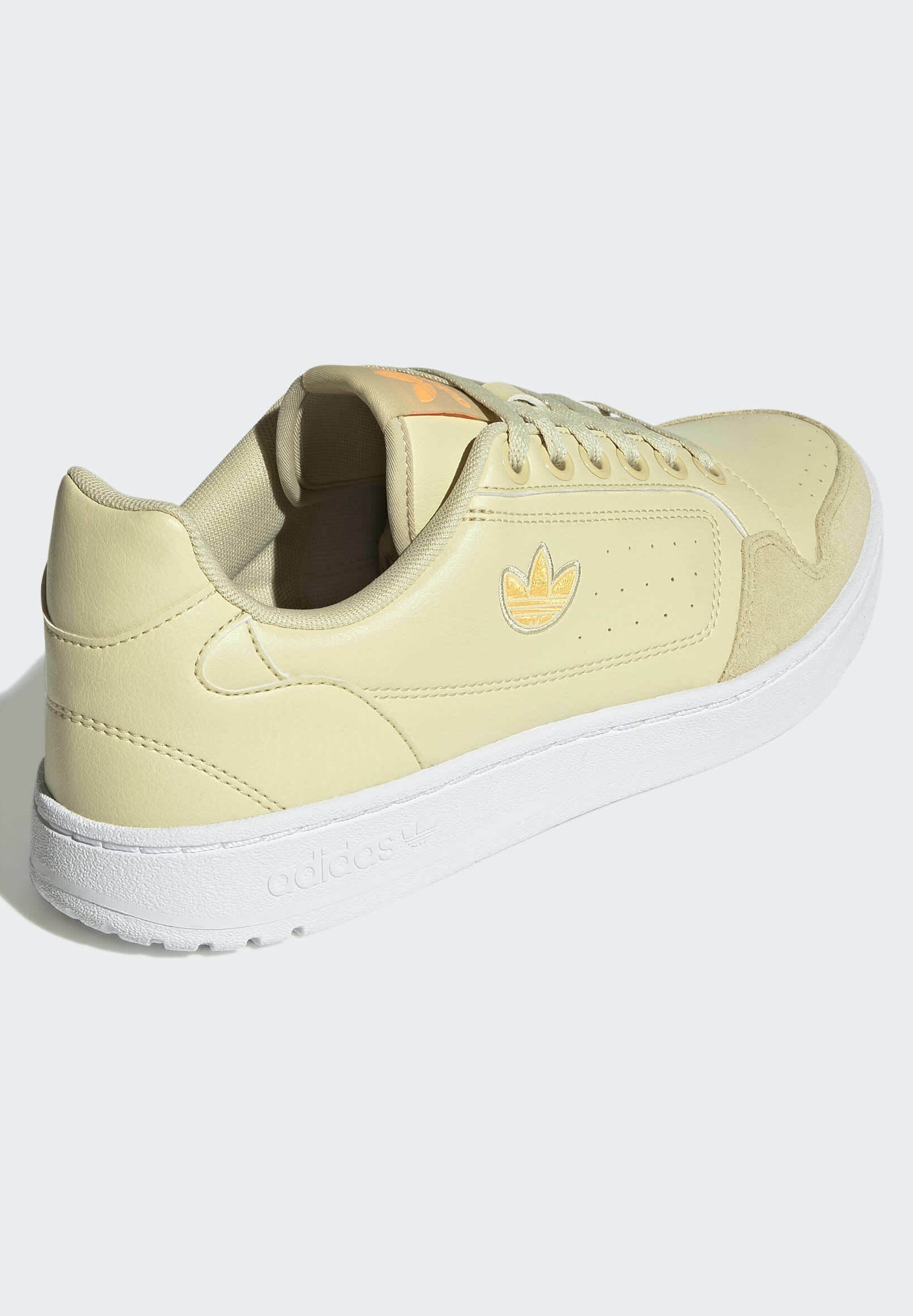 adidas Originals Trainers - beige/light brown - Zalando.de