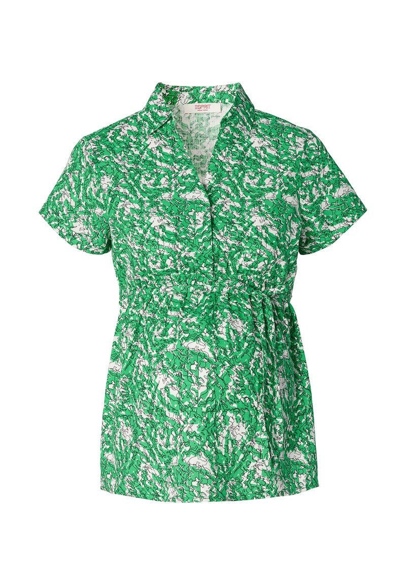 Esprit Maternity Blouse groen