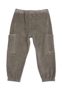 Chicco LONG  - Jogginghose - light brown