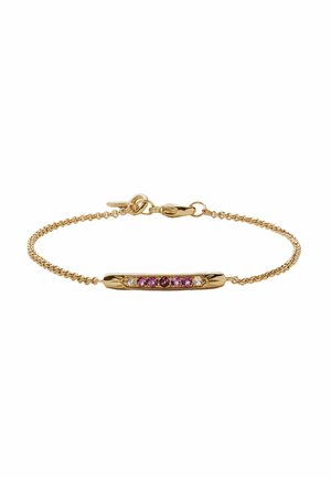 Pulsera - yellow