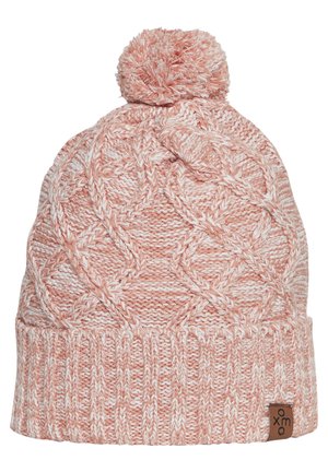 Oxmo OXPOM - Wintermütze - Bonnet - light pink