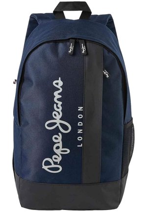 OWEN  - Zaino - azul