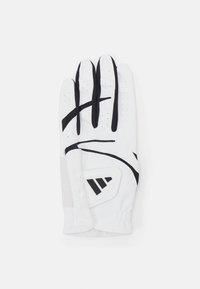 adidas Golf ADITECH 24 GLOVE SINGLE - Gloves - white