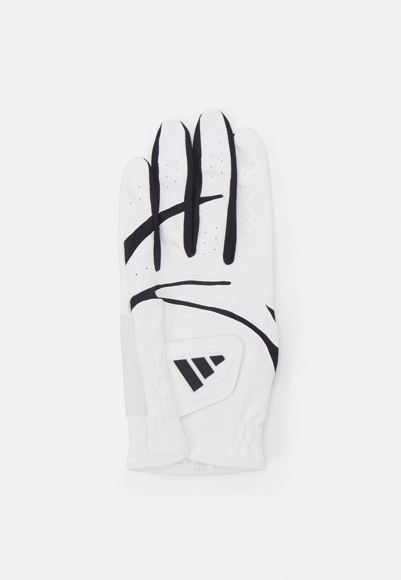 adidas Golf ADITECH 24 GLOVE SINGLE - Gloves - white