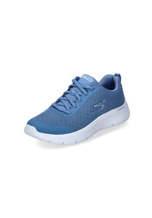 Skechers VIVA - Baskets basses - blau