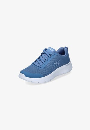 Skechers VIVA - Sneaker low - blau
