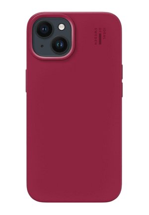 IPHONE 13 / 14 / 15 / 16E - Telefoonhoesje - purple