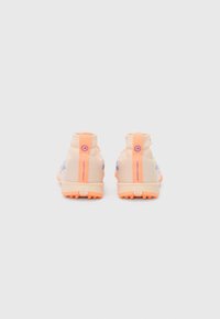 adidas Performance F50 SPARKFUSION LEAGUE UNISEX pomarańczowy