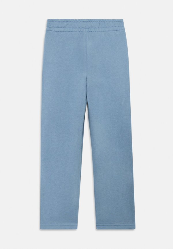 NATURE LOGO STRAIGHT UNISEX - Tracksuit bottoms2