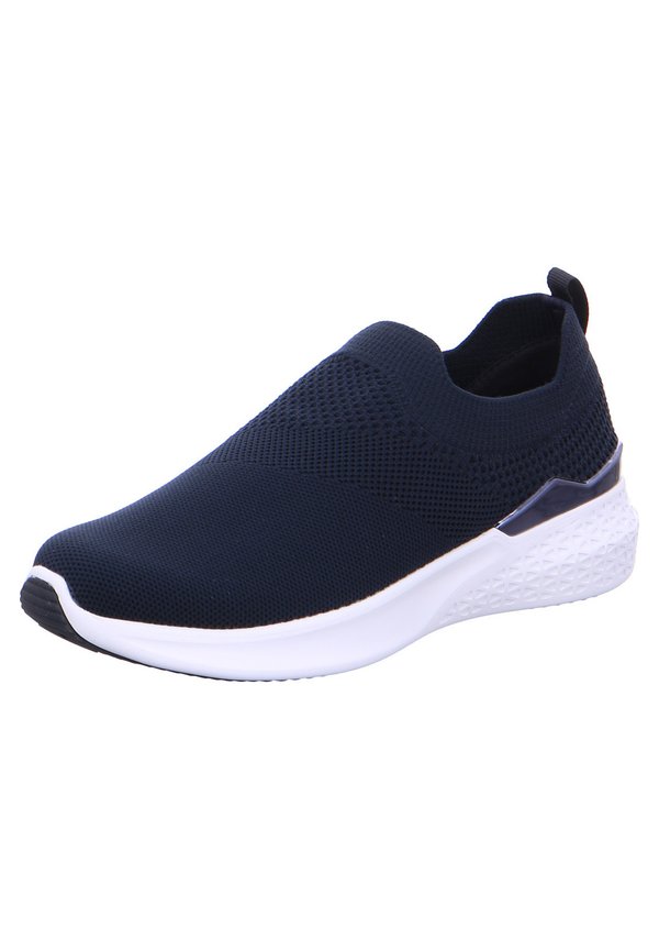 MAYA - Sneaker low - blau