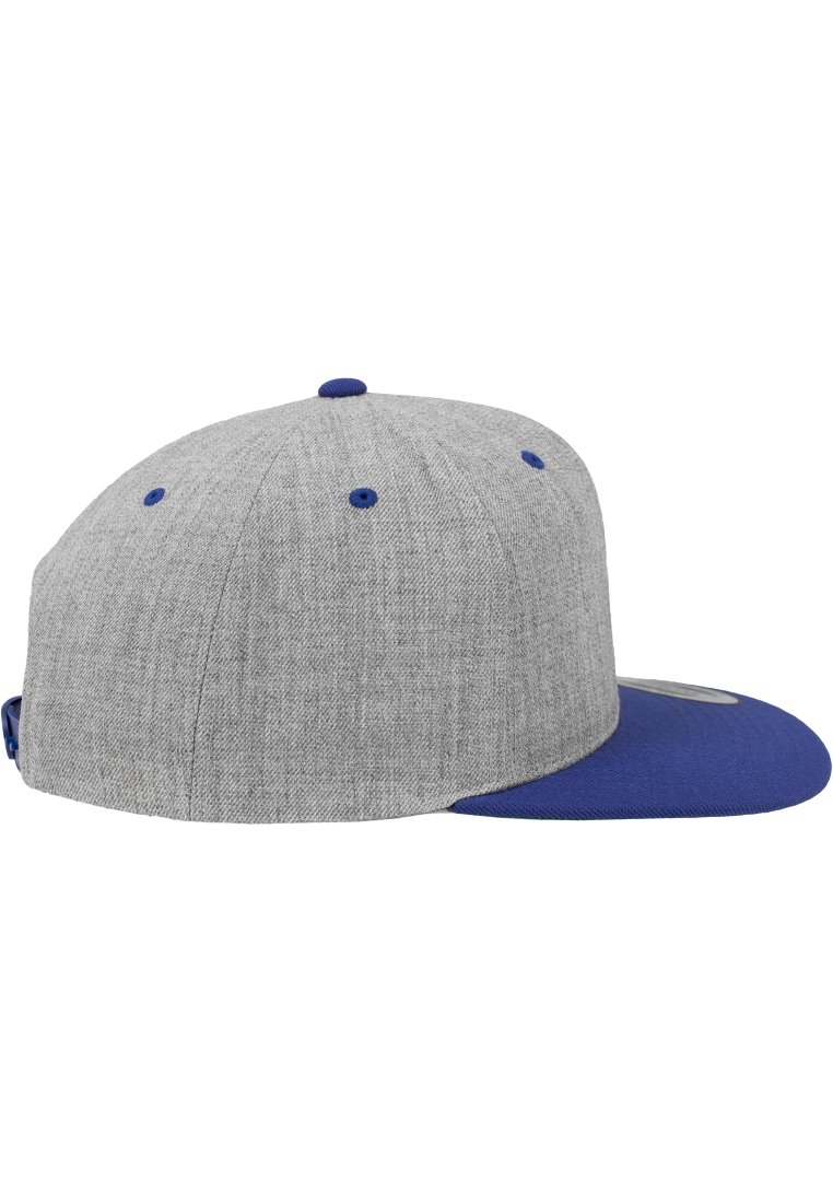 Uomo CLASSIC SNAPBACK 2-TONE - Cappellino Uomo CLASSIC SNAPBACK 2-TONE - Cappellino