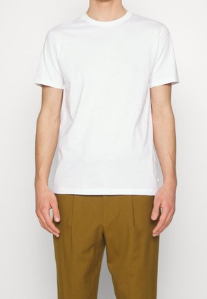 T-shirt basic - white