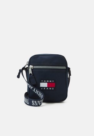 HERITAGE REPORTER UNISEX - Borsa a tracolla - twilight navy