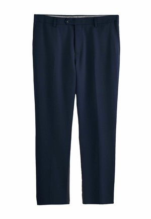 Next, SIGNATURE TAILORED FIT - Anzughose - navy