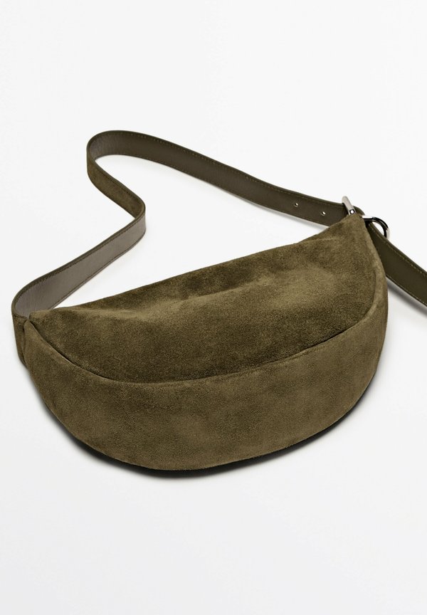 SHOULDER - Handbag3