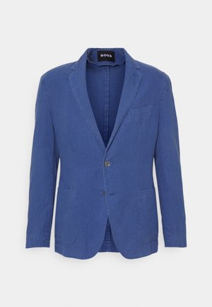 HANRY - Giacca - navy