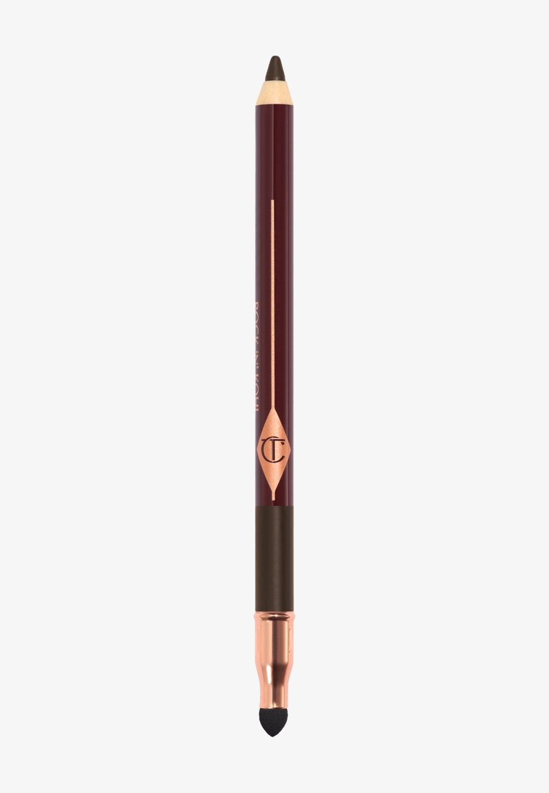 Charlotte Tilbury ROCK 'N' KOHL - Eyeliner - barbarella brown