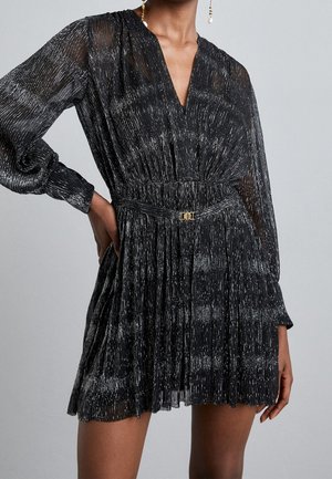 Cocktailkjole / festkjole - black