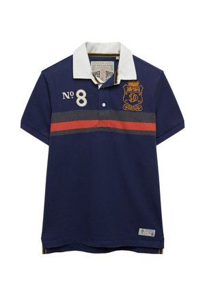 Superdry & Co, - Koszulka polo