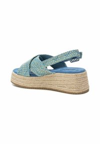 Refresh Alpargatas - jeans